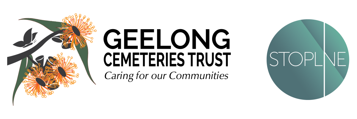 Geelong Cemeteries Trust Online Reporting